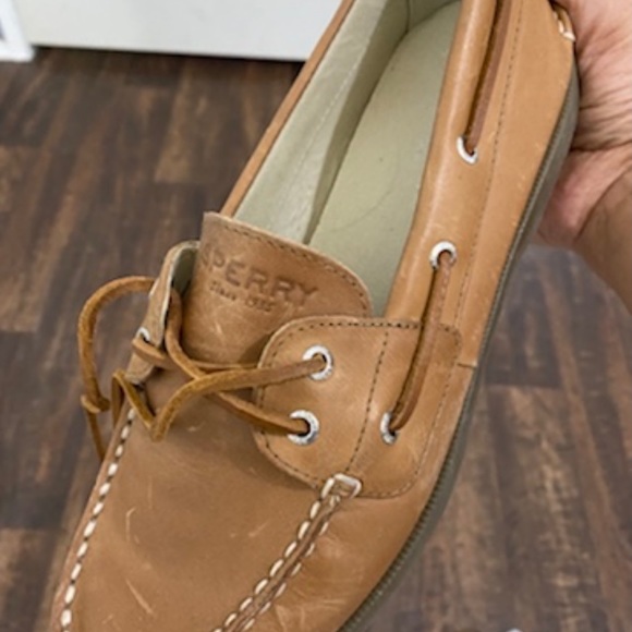 Sperrys - Picture 4 of 5